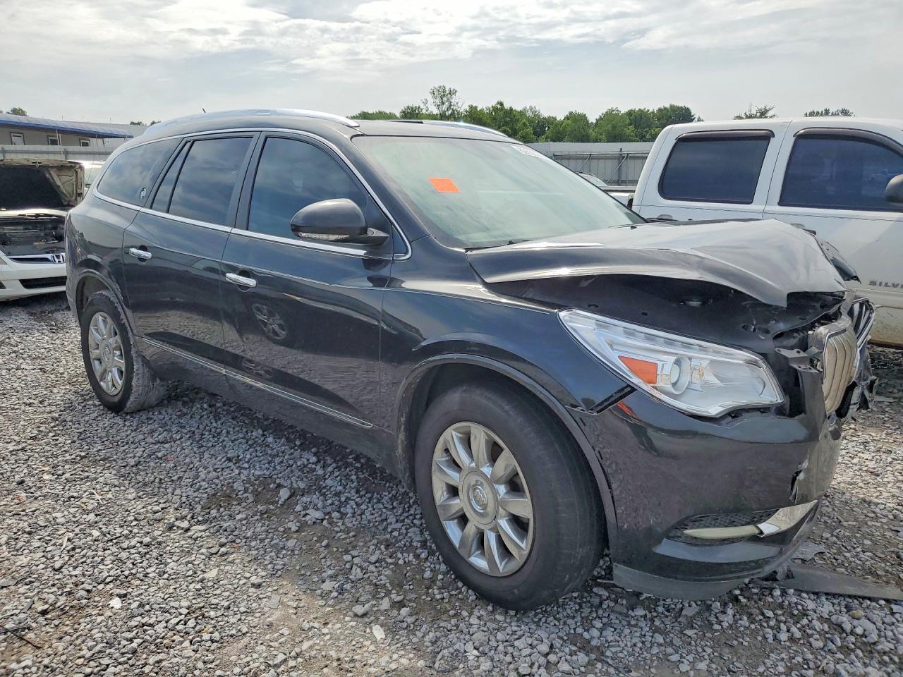 2014 Buick Enclave - Фото 4