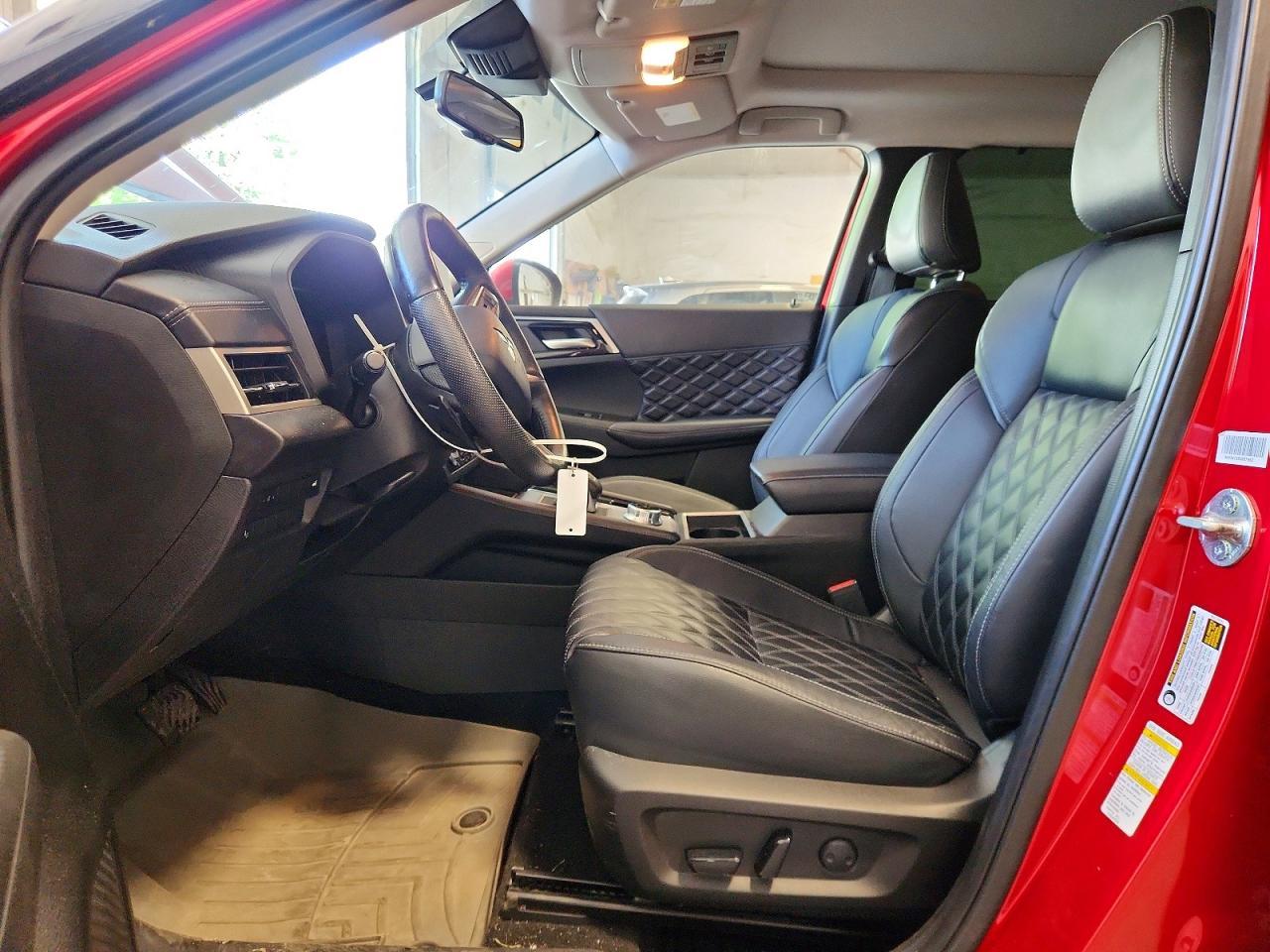 2023 Mitsubishi Outlander Sel - Фото 7