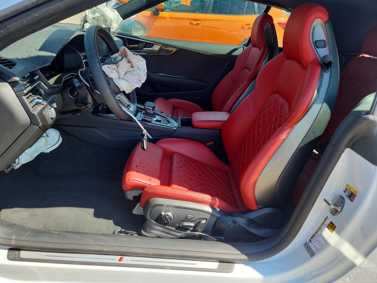 2024 Audi S5 Prestige - Фото 7
