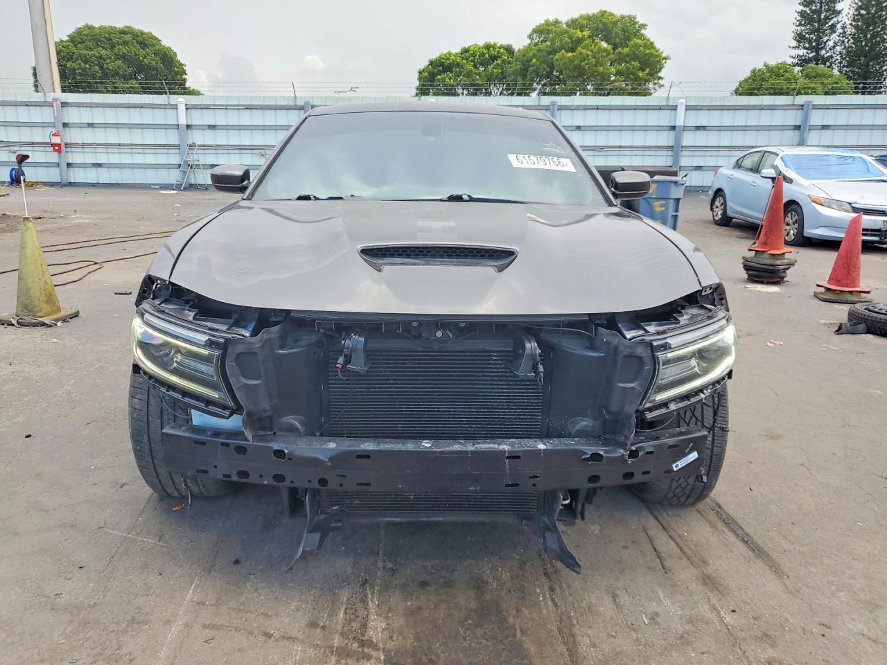2021 Dodge Charger R/T - Image 5