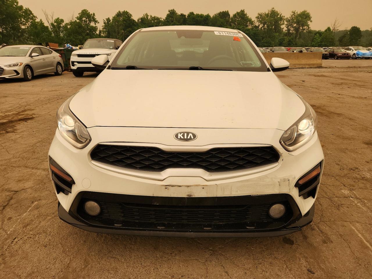 2019 Kia Forte - Фото 5
