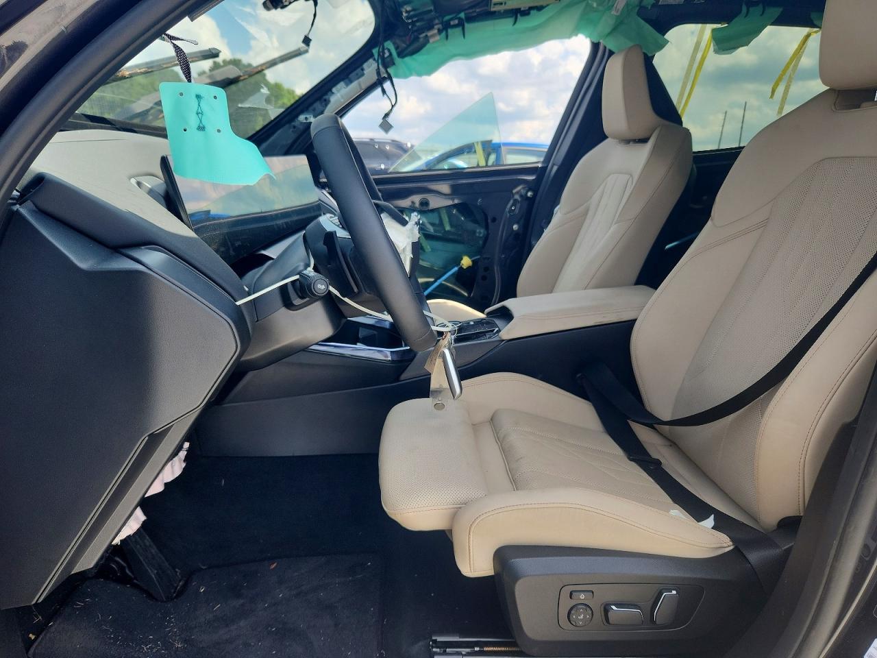 2026 BMW X3 30 xDrive - Фото 7