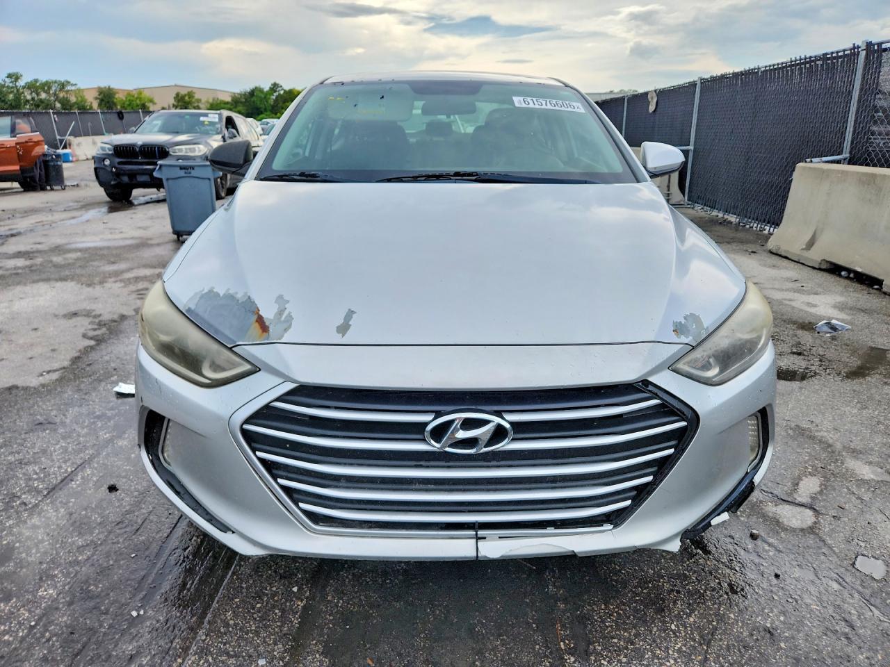 2018 Hyundai Elantra Se - Image 5