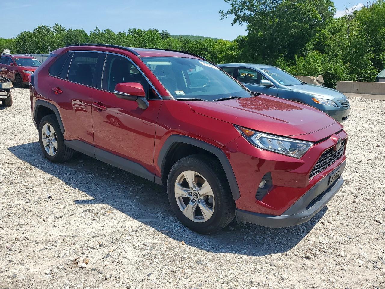 2019 Toyota Rav4 Xle - Image 4