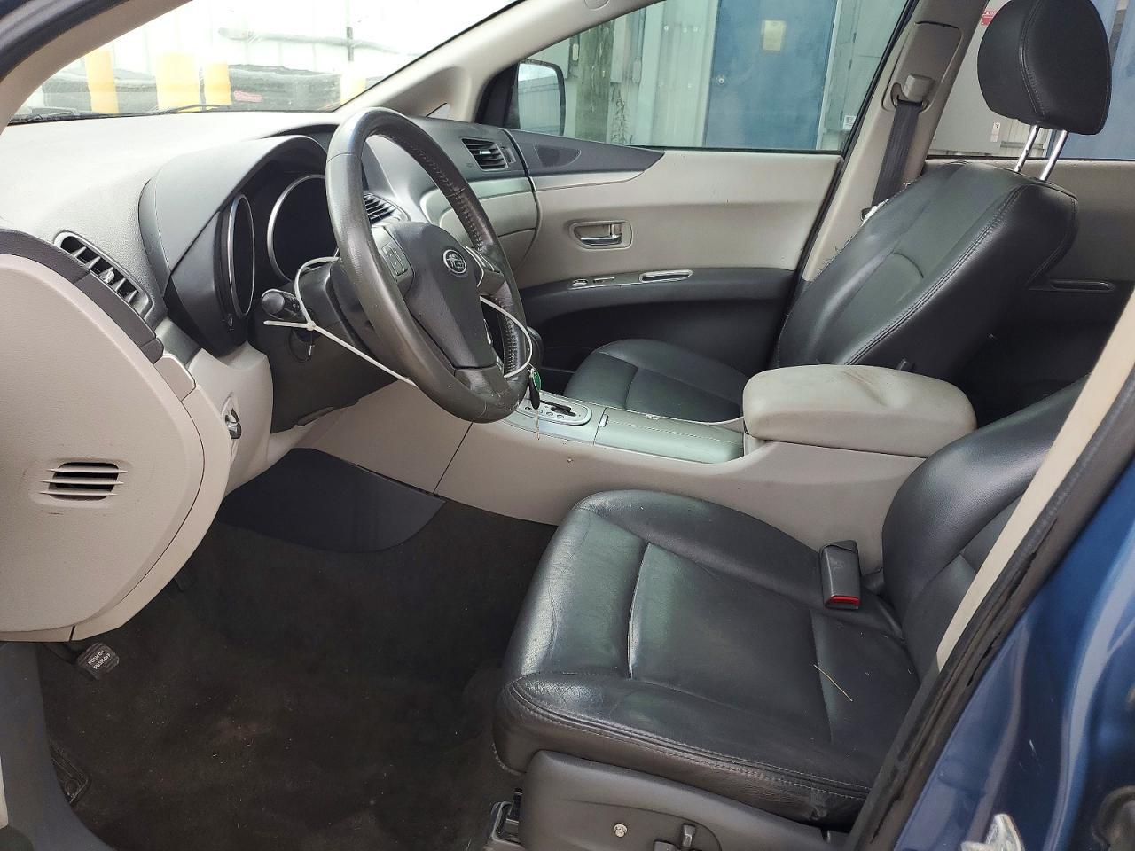 2008 Subaru Tribeca Limited - Image 7