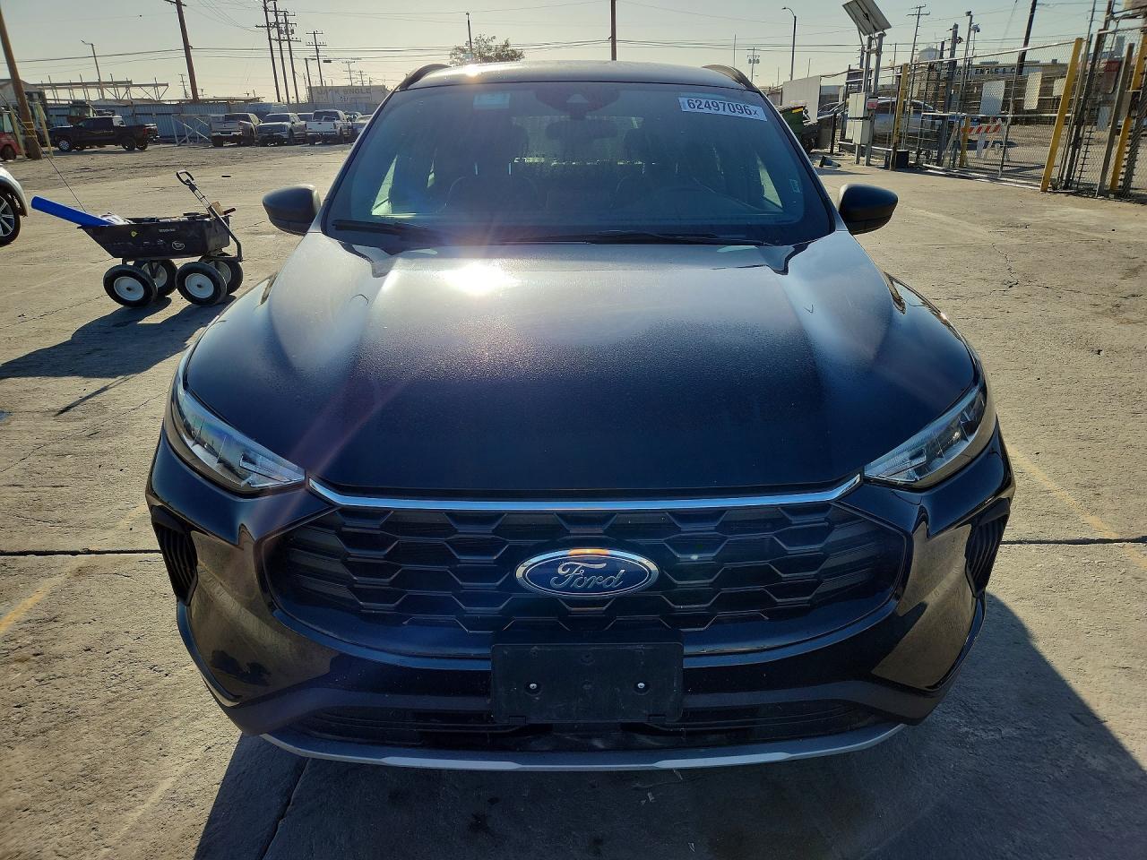 2025 Ford Escape St Line - Фото 5