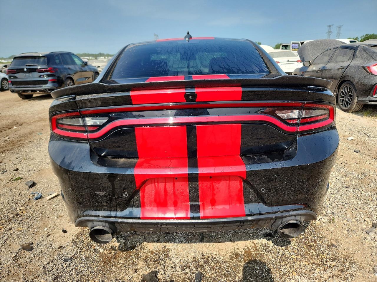 2023 Dodge Charger Scat Pack - Фото 6