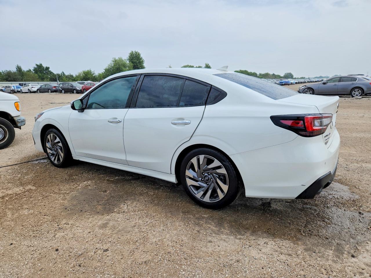 2025 Subaru Legacy Touring Xt - Image 2