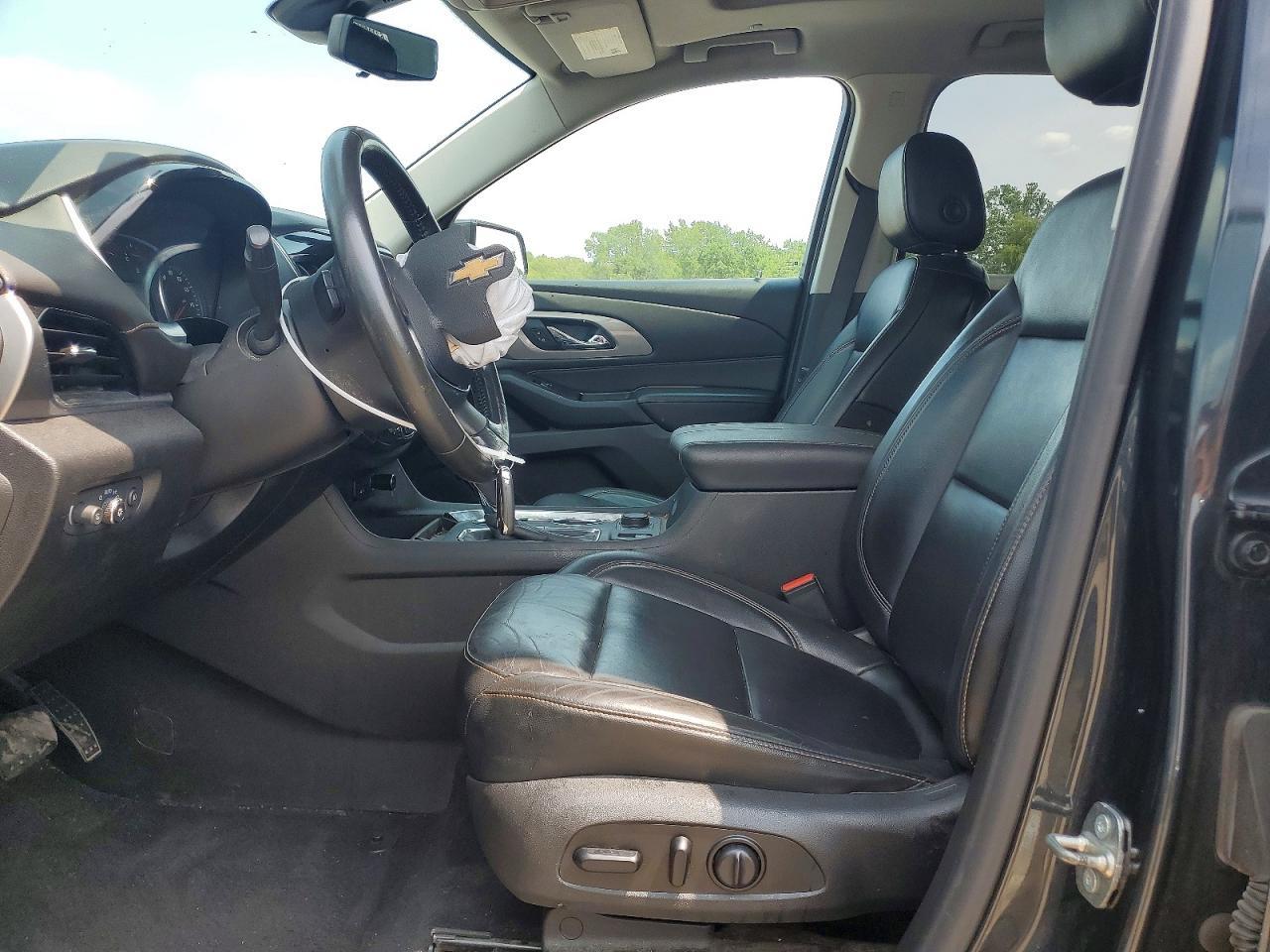 2018 Chevrolet Traverse Lt - Image 7