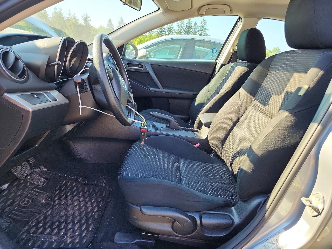 2012 Mazda 3 I - Фото 7