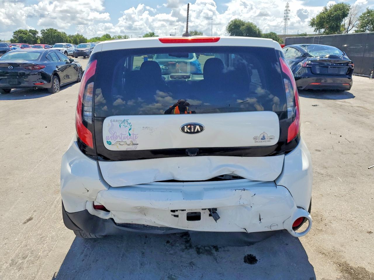 2014 Kia Soul ! - Image 6