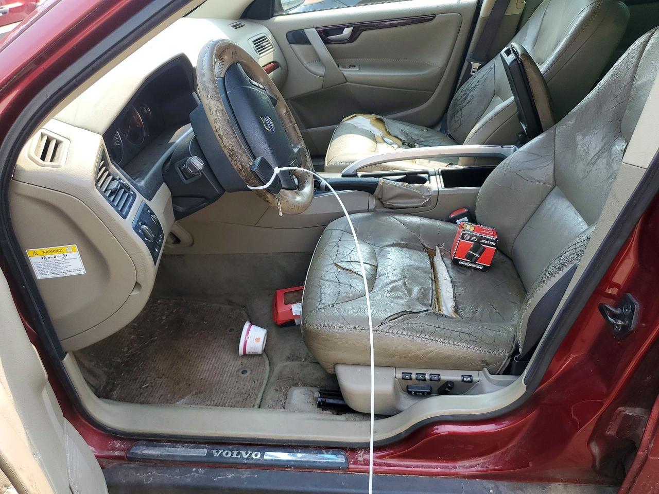 2004 Volvo Xc70 - Image 7