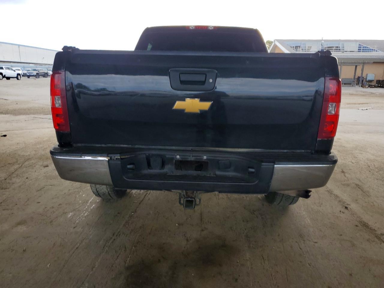 2013 Chevrolet Silverado K1500 Lt - Image 6