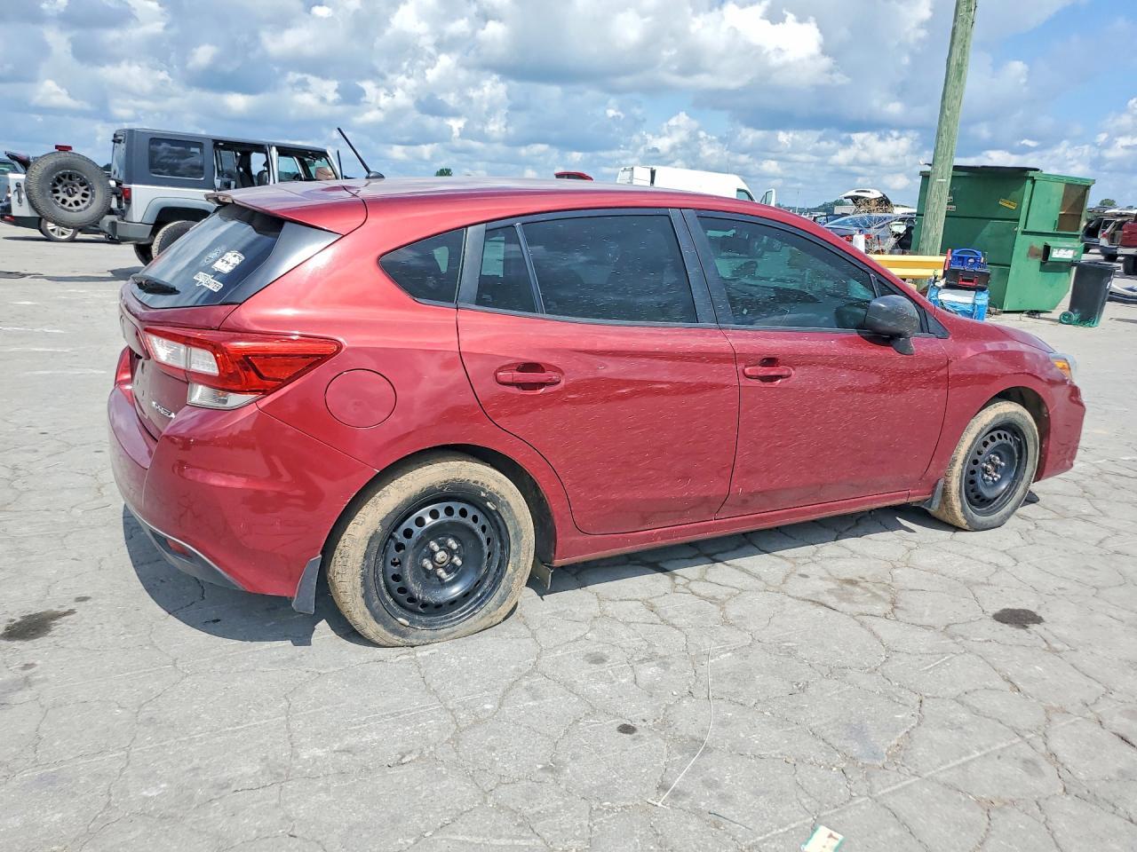 2019 Subaru Impreza - Image 3
