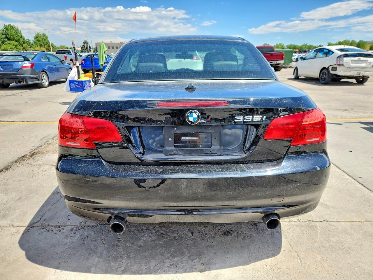 2011 BMW 335 I - Image 6