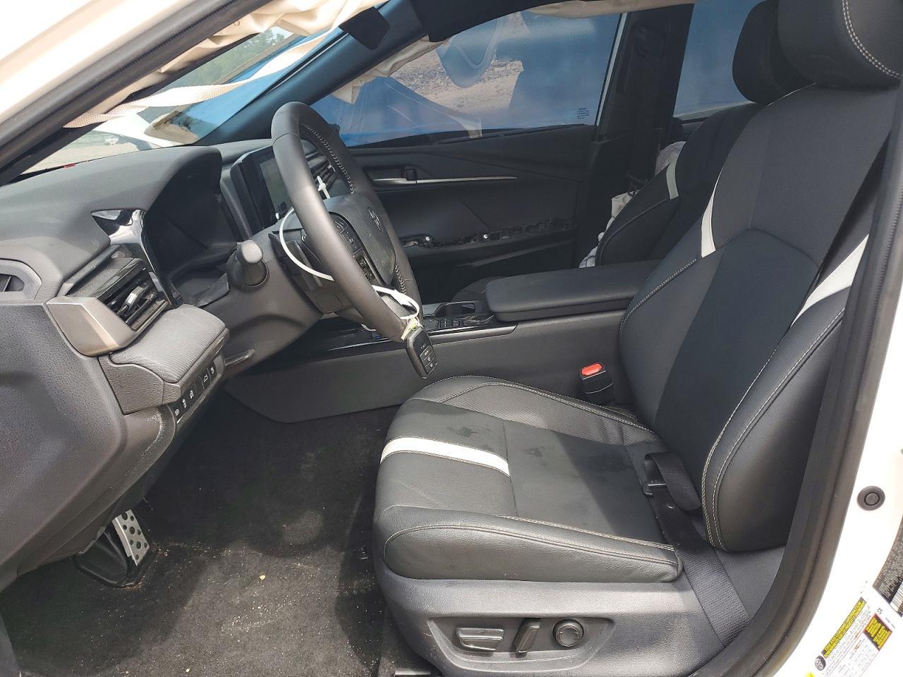2025 Toyota Camry - Фото 7