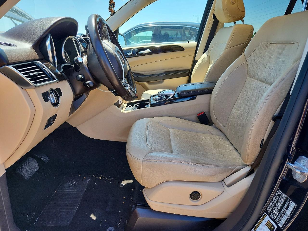 2018 Mercedes-Benz Gle 350 - Фото 7