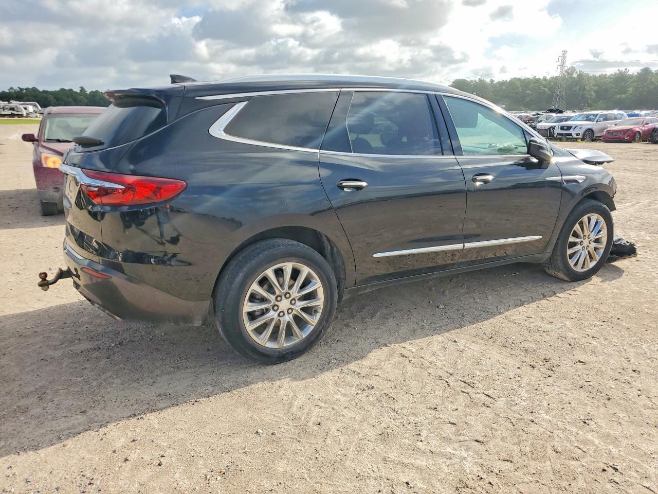 2020 Buick Enclave - Фото 3