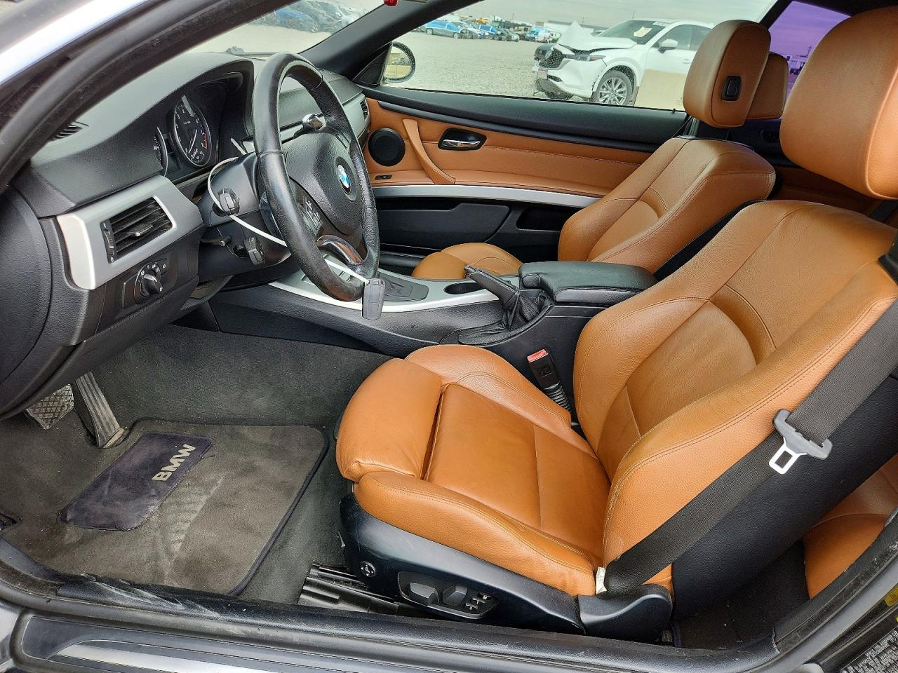 2009 BMW 335 I - Фото 7