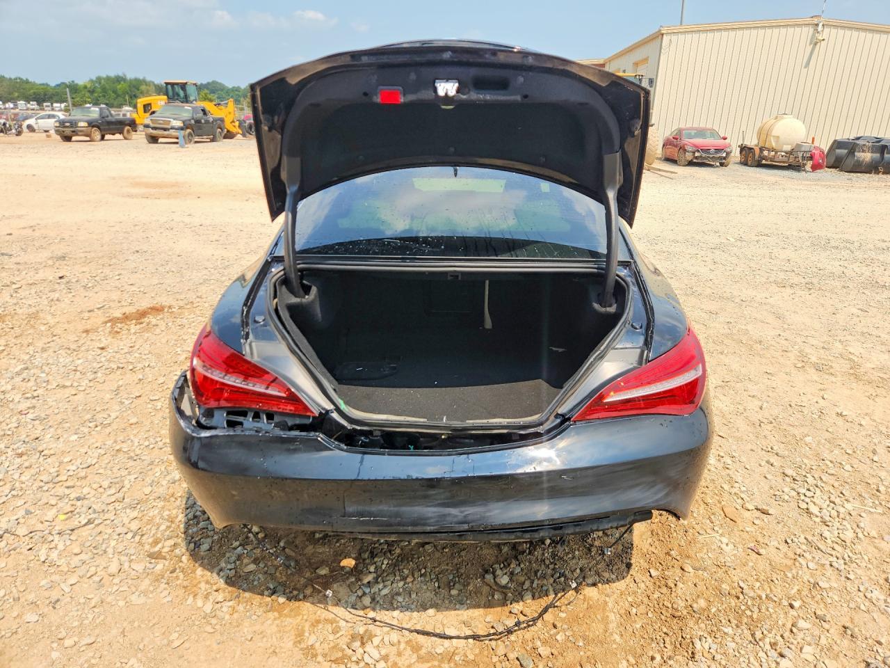 2019 Mercedes-Benz Cla 250 - Image 6