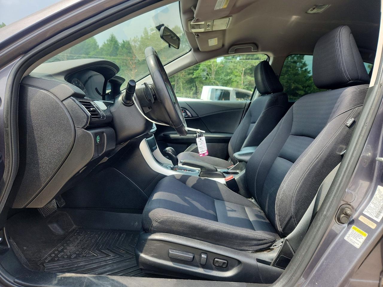 2013 Honda Accord Sport - Image 7