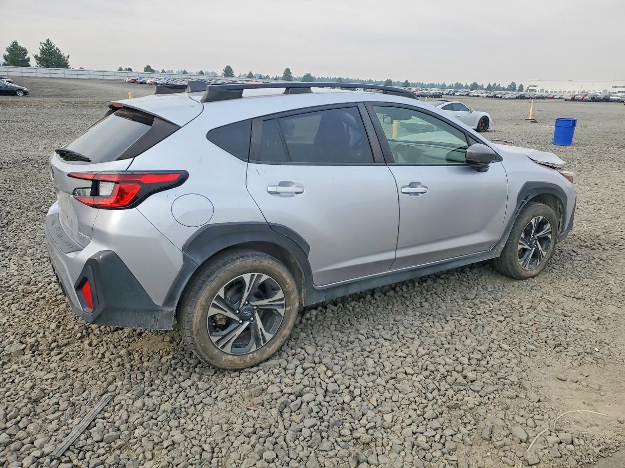 2024 Subaru Crosstrek Premium - Image 3