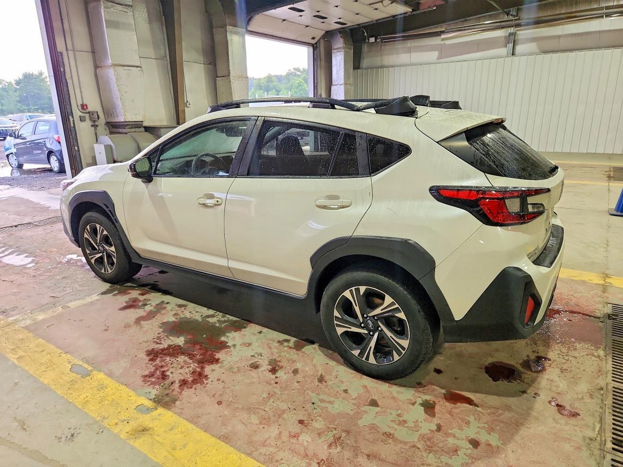 2024 Subaru Crosstrek Premium - Фото 2
