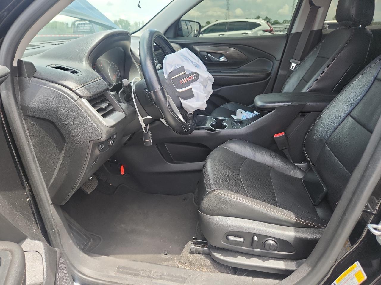 2020 GMC Terrain Slt - Image 7