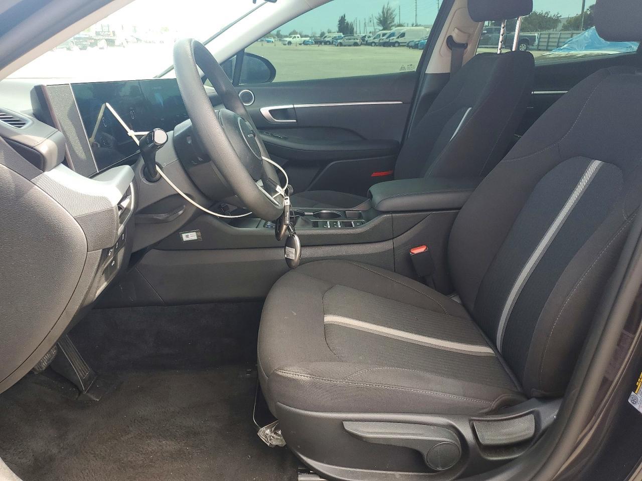 2026 Hyundai Sonata Se - Фото 7