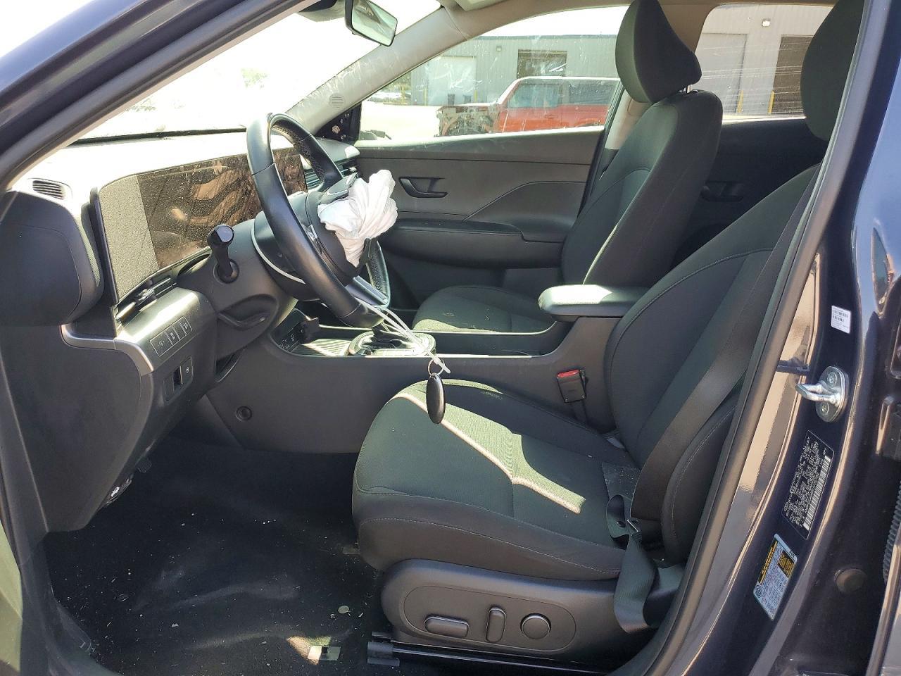 2024 Hyundai Kona Sel - Image 7