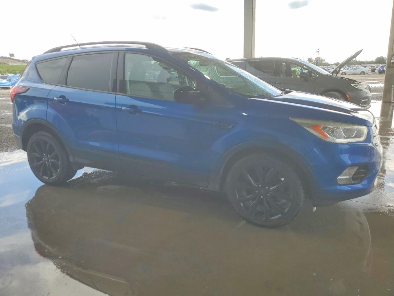 2019 Ford Escape Se - Image 4