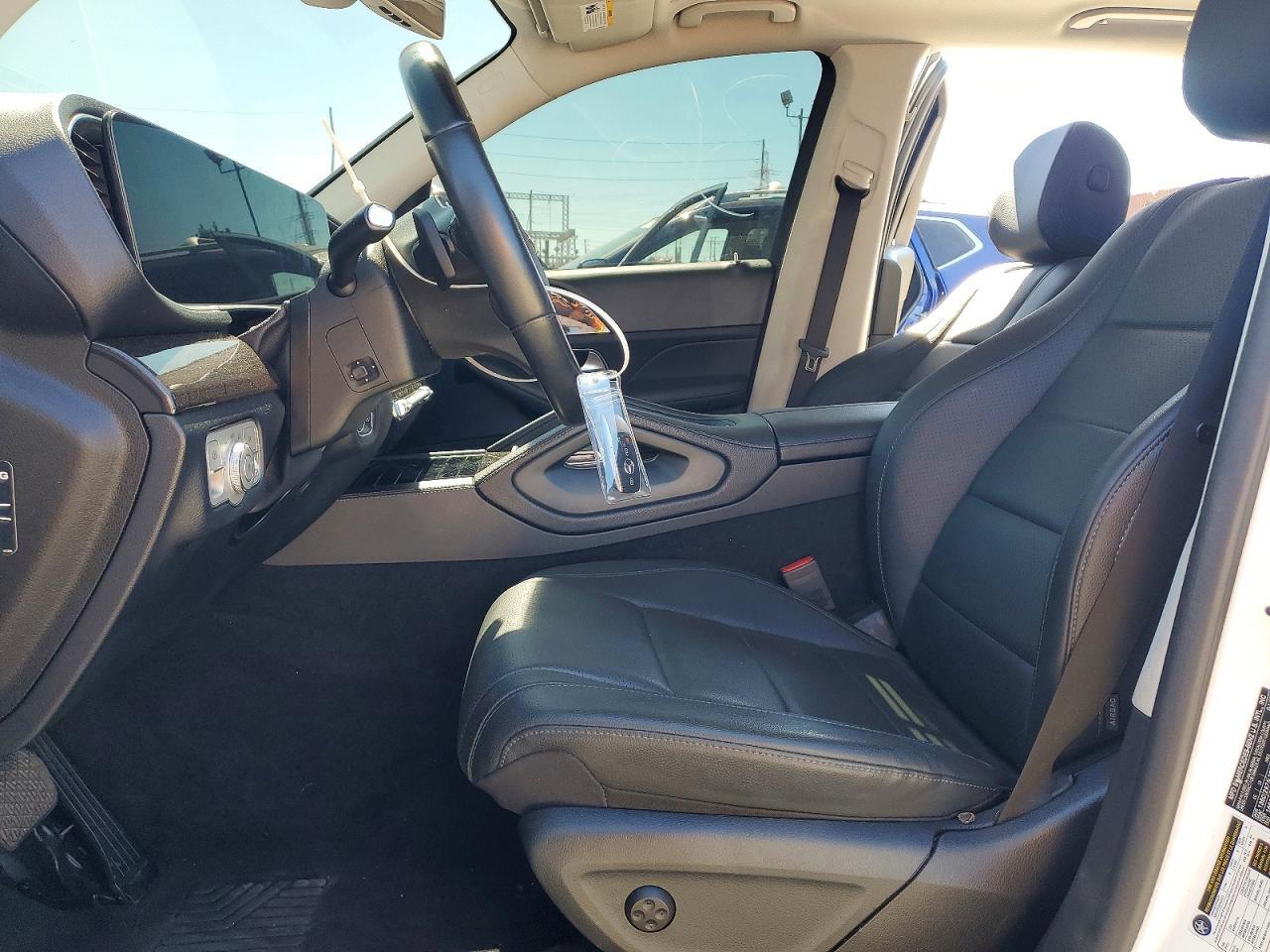 2020 Mercedes-Benz Gle 350 4Matic - Image 7