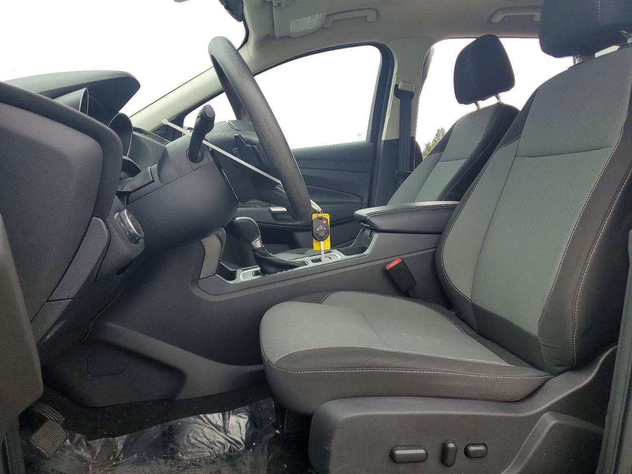2017 Ford Escape Se - Image 7
