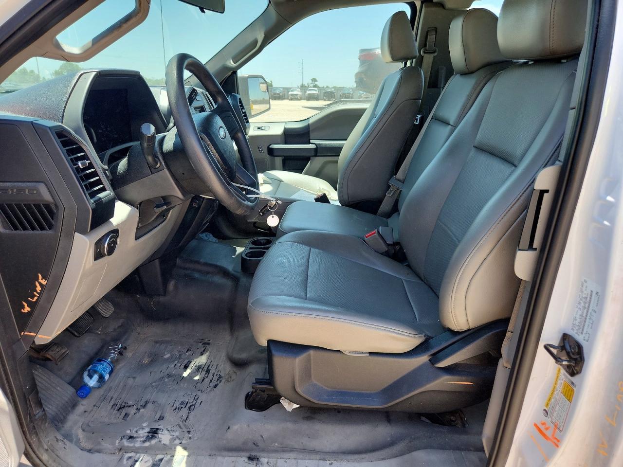 2015 Ford F150 Super Cab - Фото 7