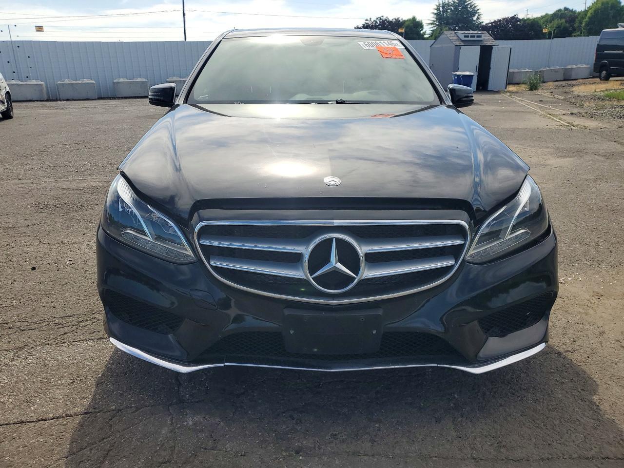 2014 Mercedes-Benz E 350 - Фото 5