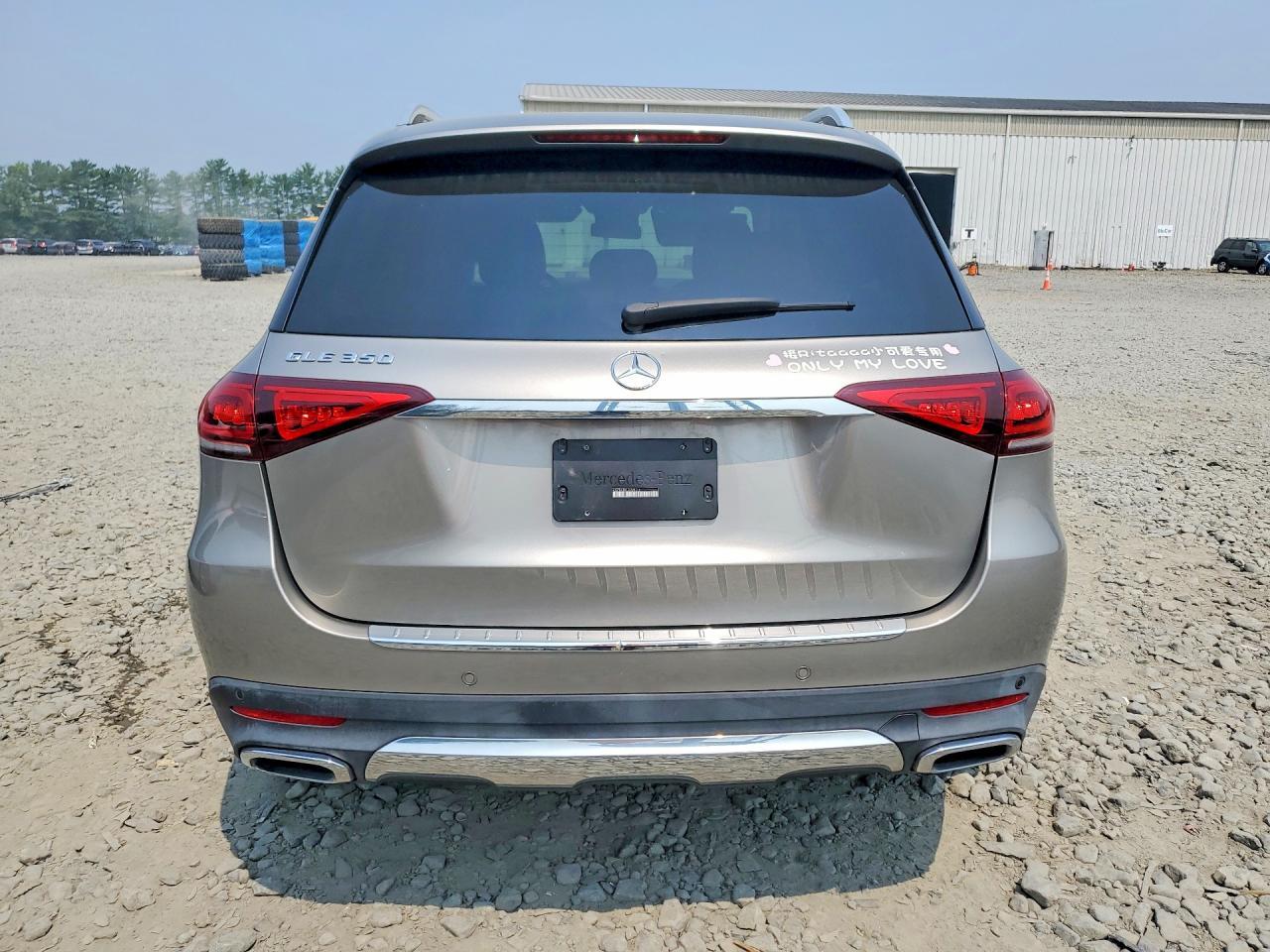 2020 Mercedes-Benz Gle 350 - Image 6