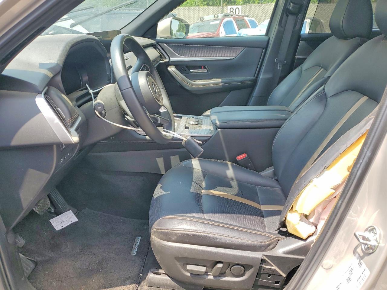 2025 Mazda Cx-90 Premium Plus - Фото 7