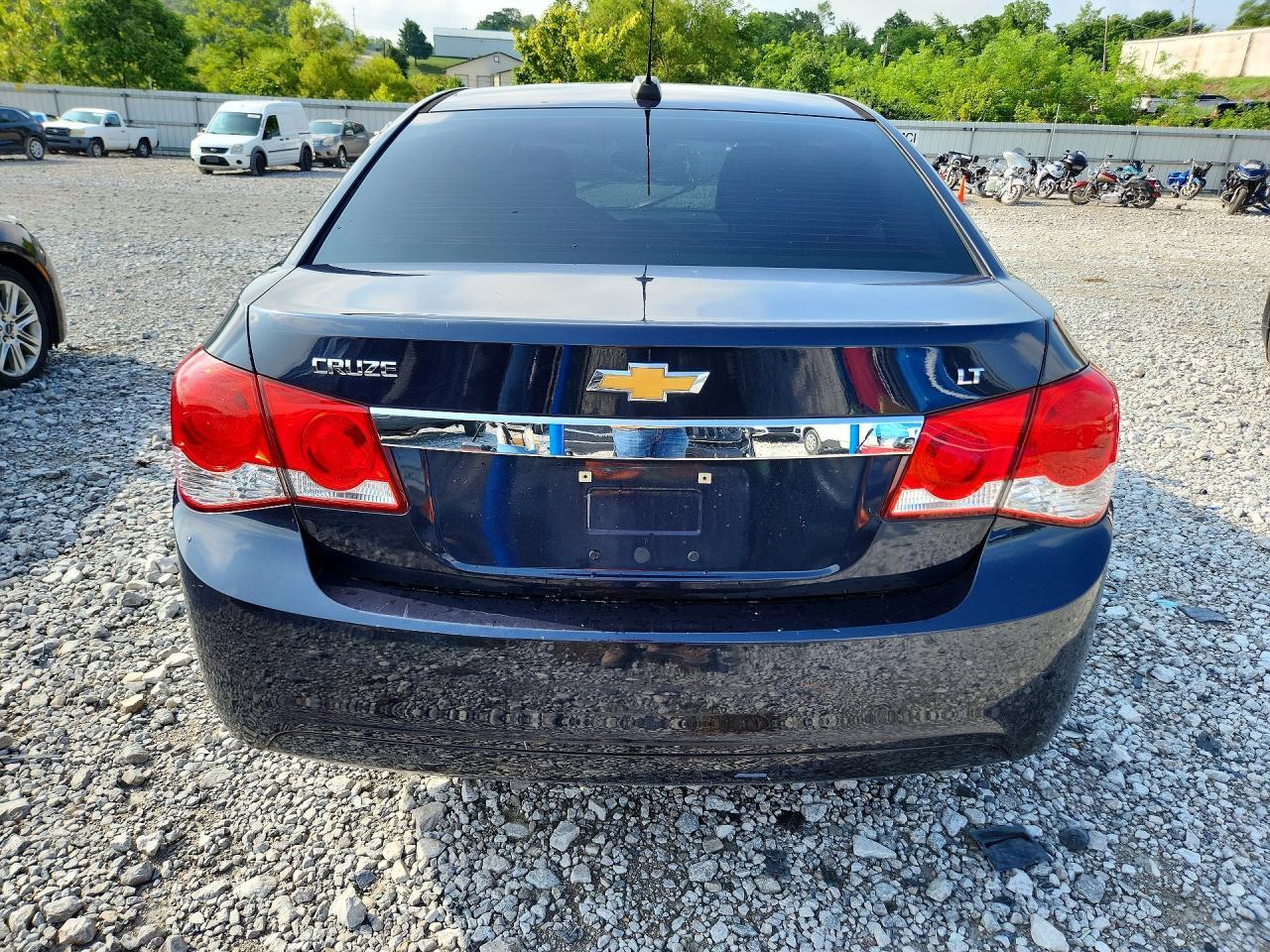 2016 Chevrolet Cruze Limited Lt - Image 6