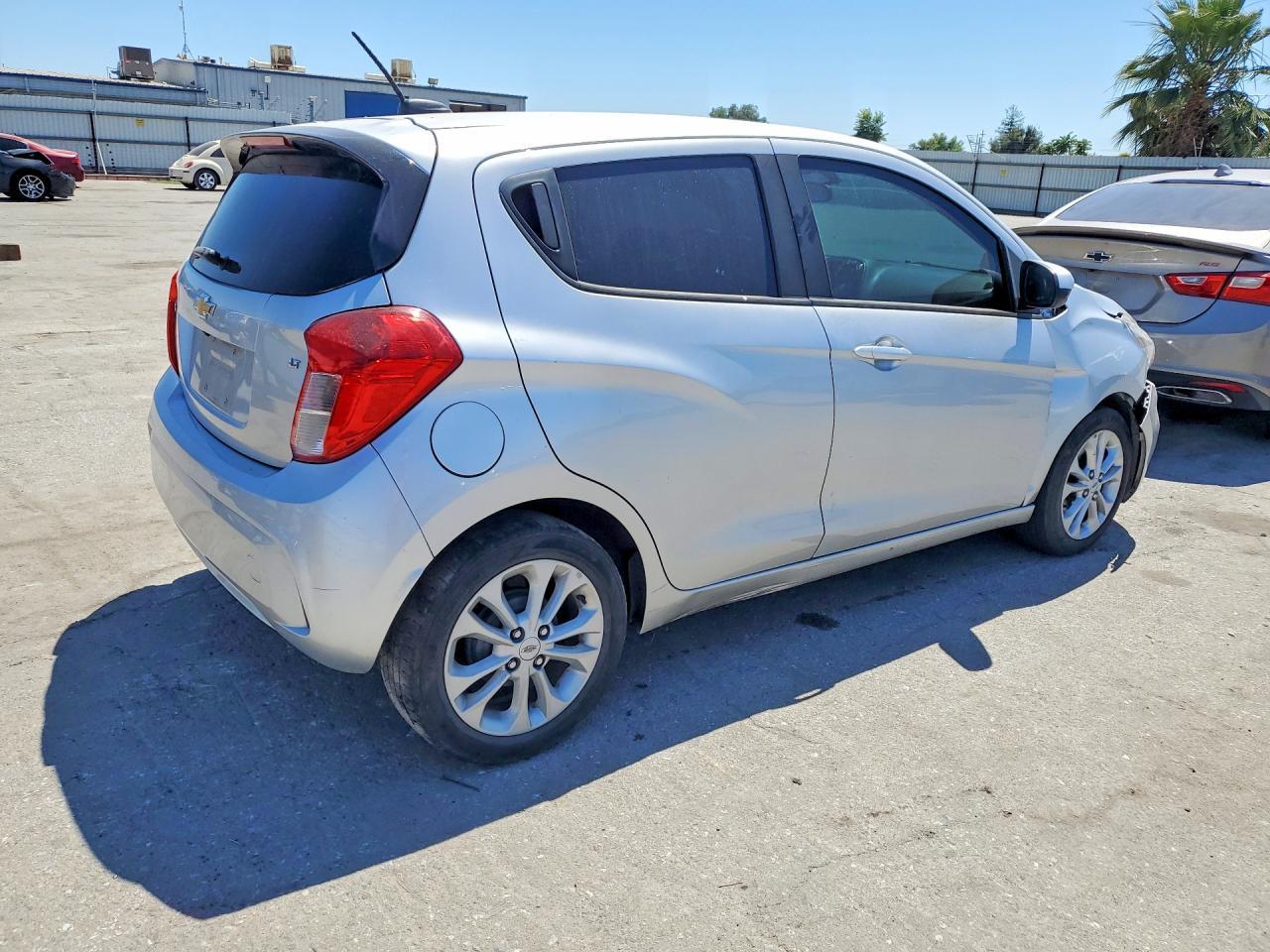 2021 Chevrolet Spark 1Lt - Image 3