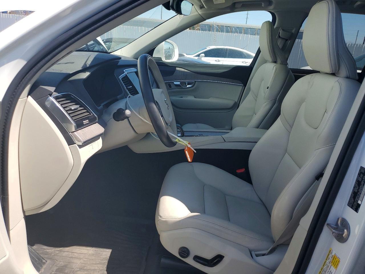 2024 Volvo Xc90 Plus - Image 7