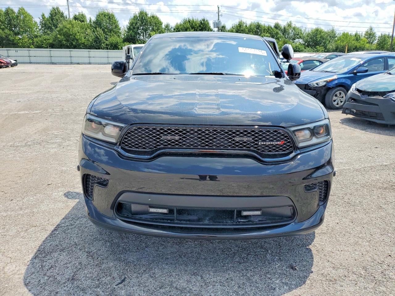 2024 Dodge Durango Pursuit - Image 5