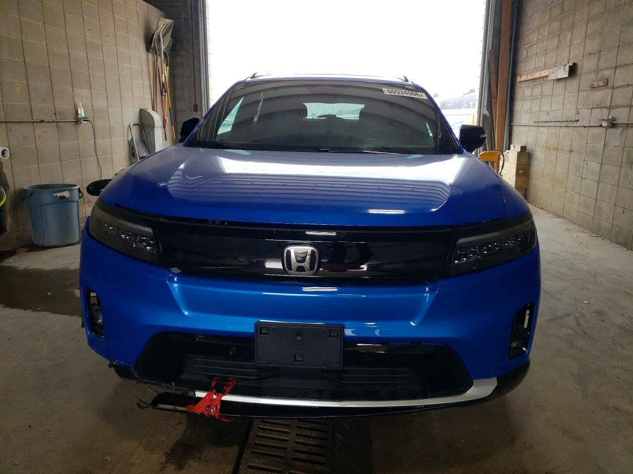 2025 Honda Prologue Tour - Фото 5