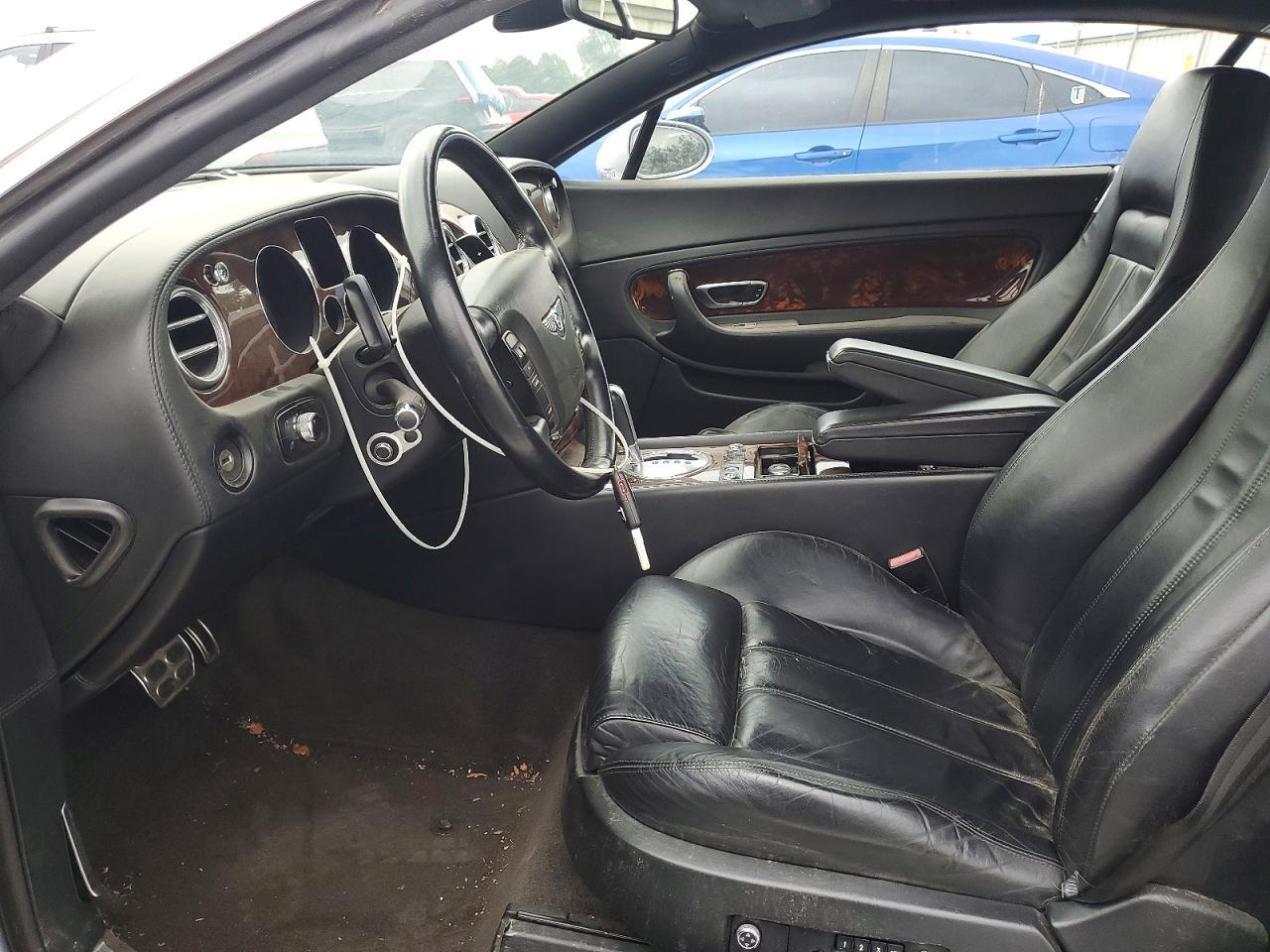2005 Bentley Continental Gt - Image 7