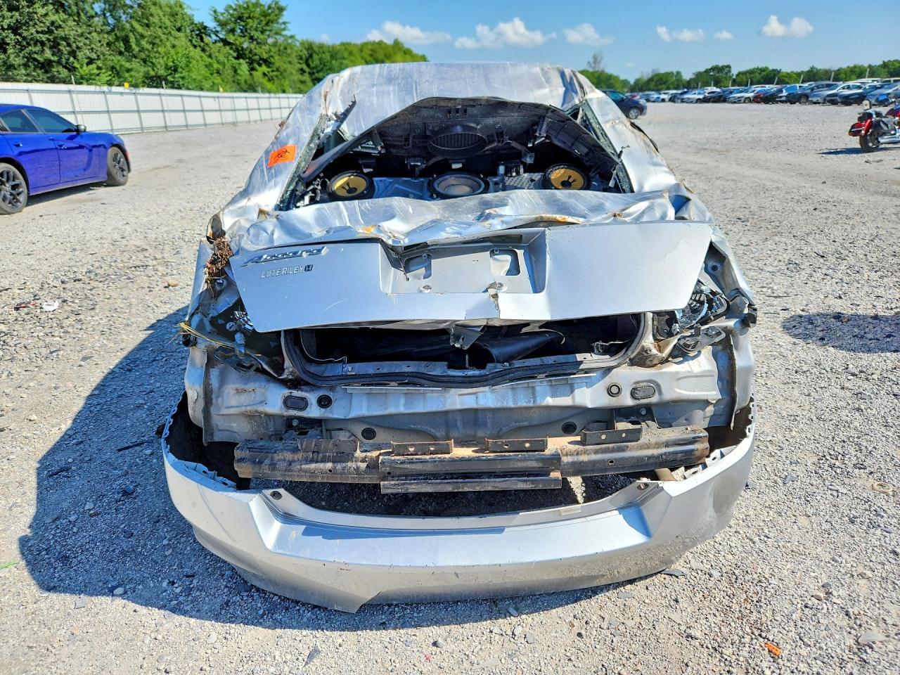 2008 Honda Accord Exl - Image 6