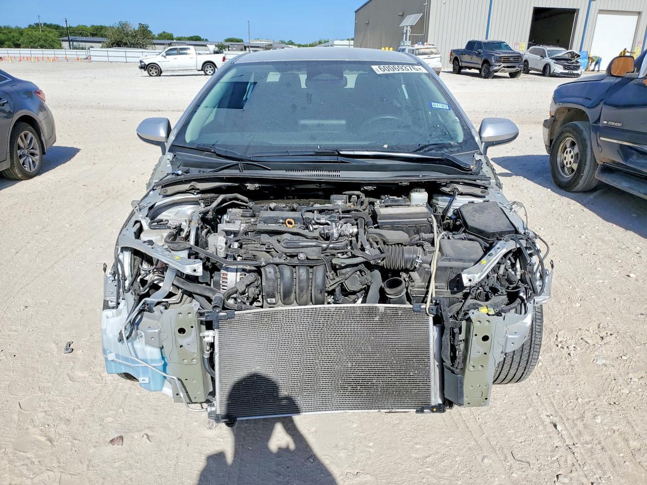 2024 Toyota Corolla Le - Image 5