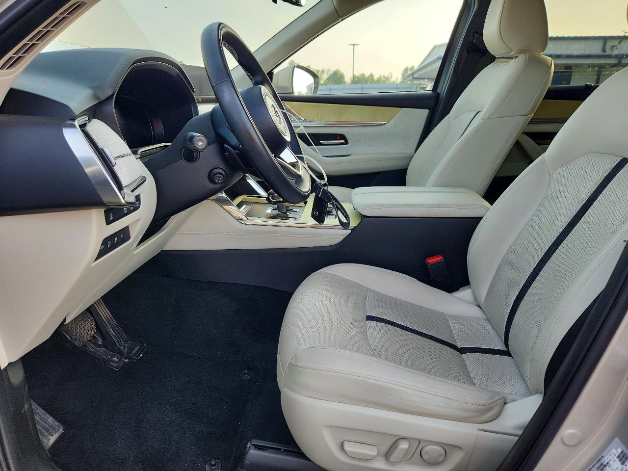 2024 Mazda Cx-90 Premium Plus - Image 7