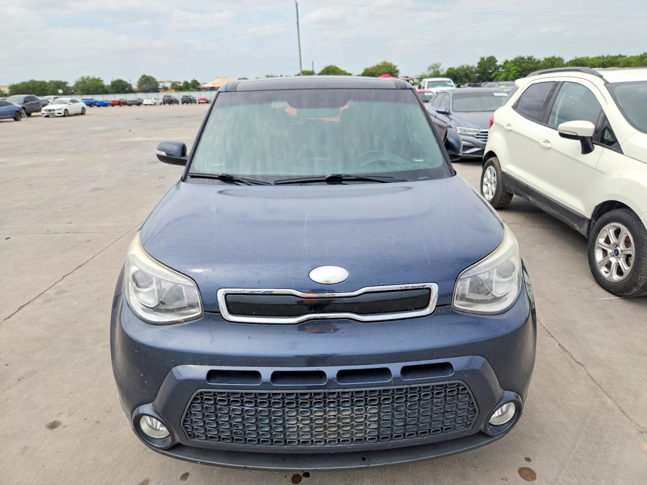 2015 Kia Soul ! - Image 5