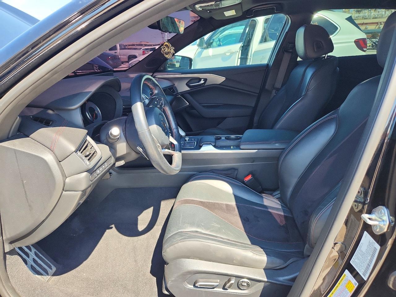 2022 Acura Tlx Type S - Фото 7