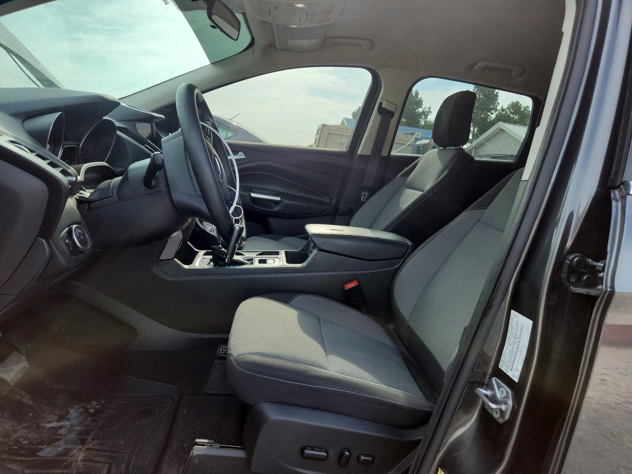 2019 Ford Escape Se - Image 7