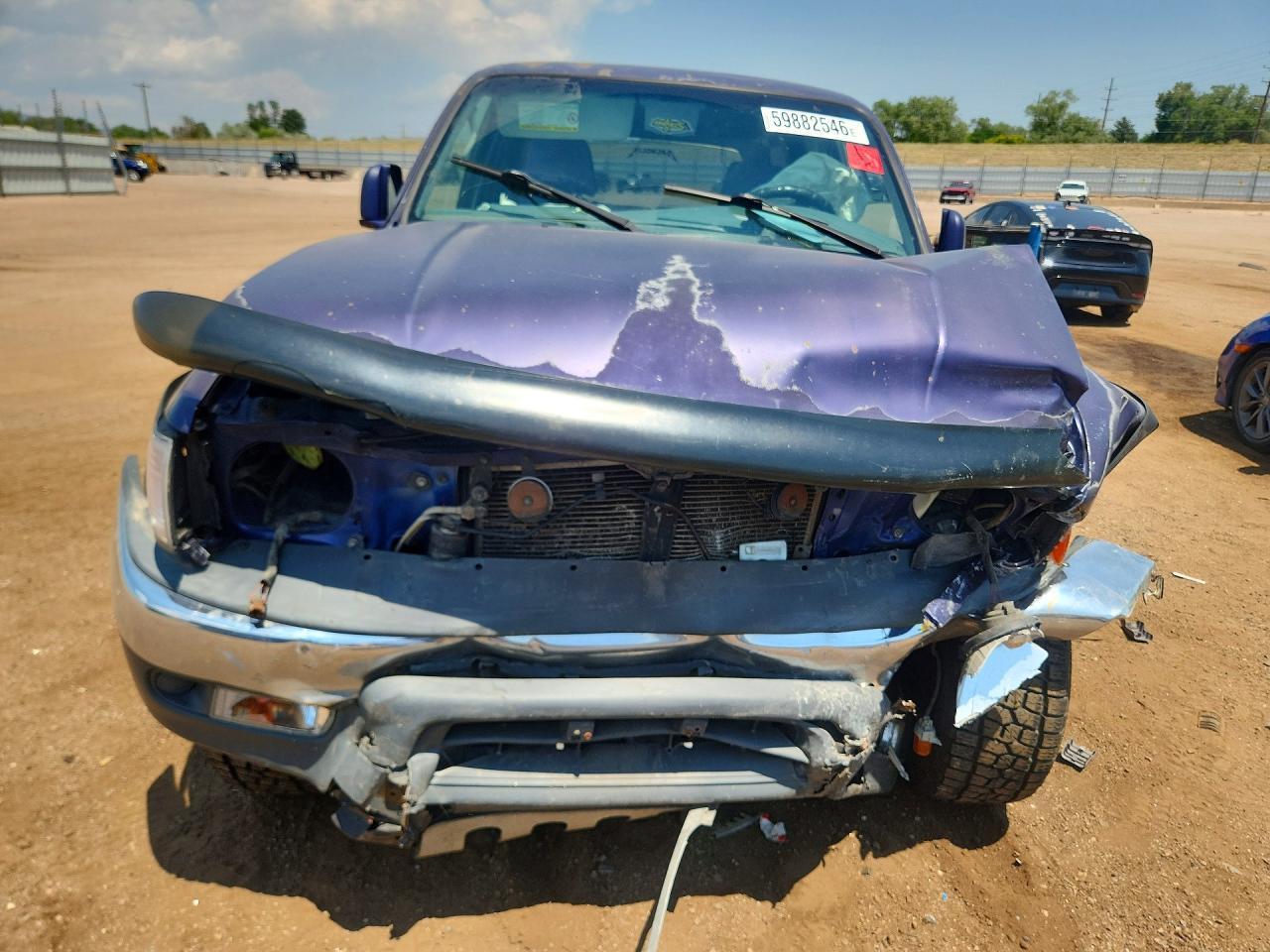 1999 Toyota 4Runner Sr5 - Фото 5